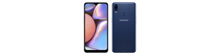 Samsung Galaxy A10s